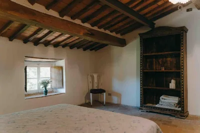 Villa Bianca charming Tuscany house with pool – 사진 2