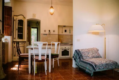 Villa Bianca charming Tuscany house with pool – 사진 4