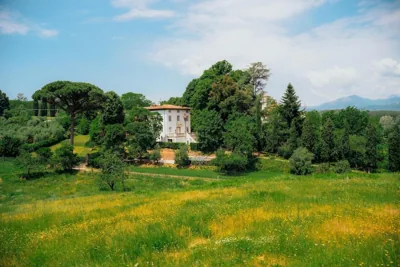 Villa Bianca charming Tuscany house with pool – 사진 5