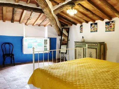Villa Bianca charming Tuscany house with pool – 사진 6