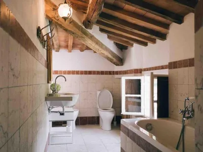 Villa Bianca charming Tuscany house with pool – 사진 7