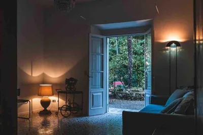 Villa Bianca charming Tuscany house with pool – 사진 10