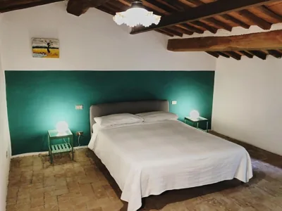 Villa Bianca charming Tuscany house with pool – 사진 12